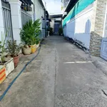 Bán lô đất thổ cư 86m² tặng nhà cấp 4 Phan Thiết - Ảnh thu nhỏ 1