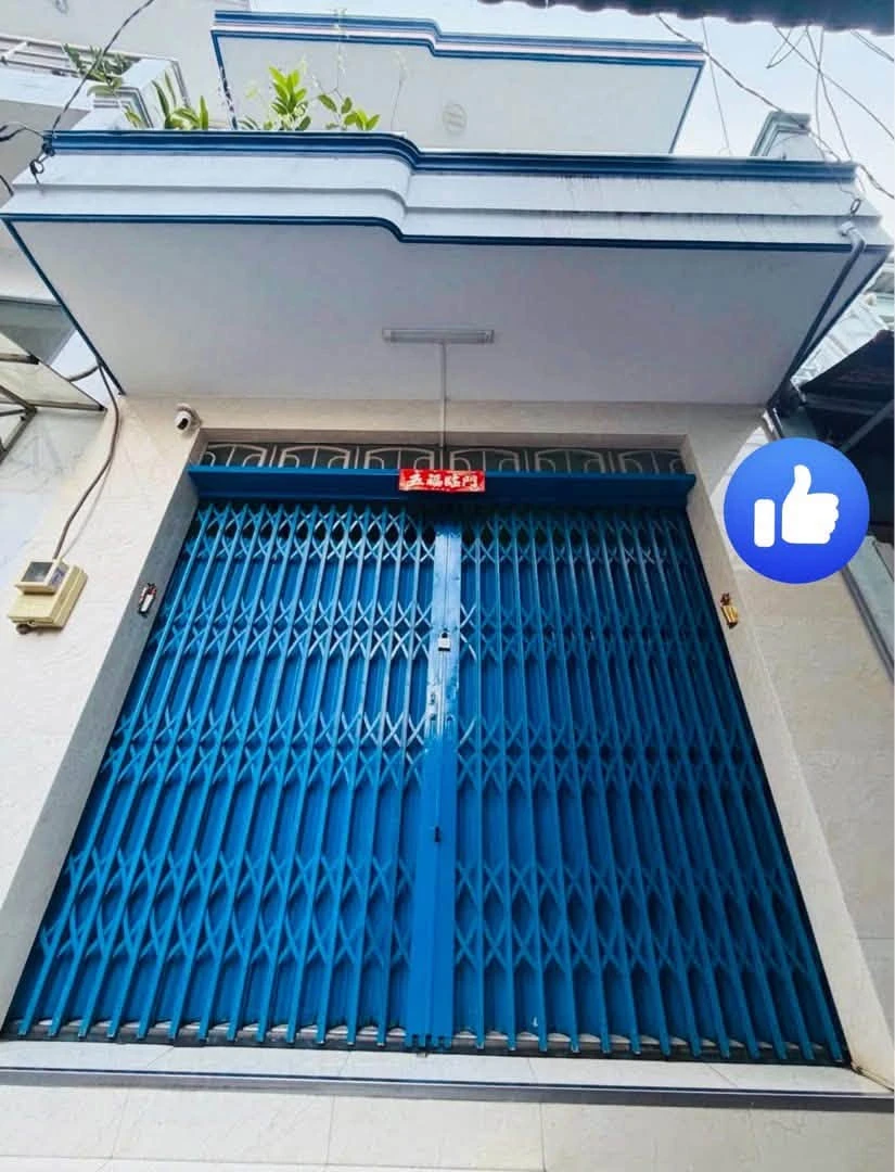 Bán nhà 2 tầng 28m² sát Tân Phú, giá 2,95 tỷ - Ảnh 1
