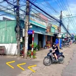 Bán đất 5x26,5m Nguyễn Thị Tầm Tân Trụ 479 triệu - Ảnh thu nhỏ 2