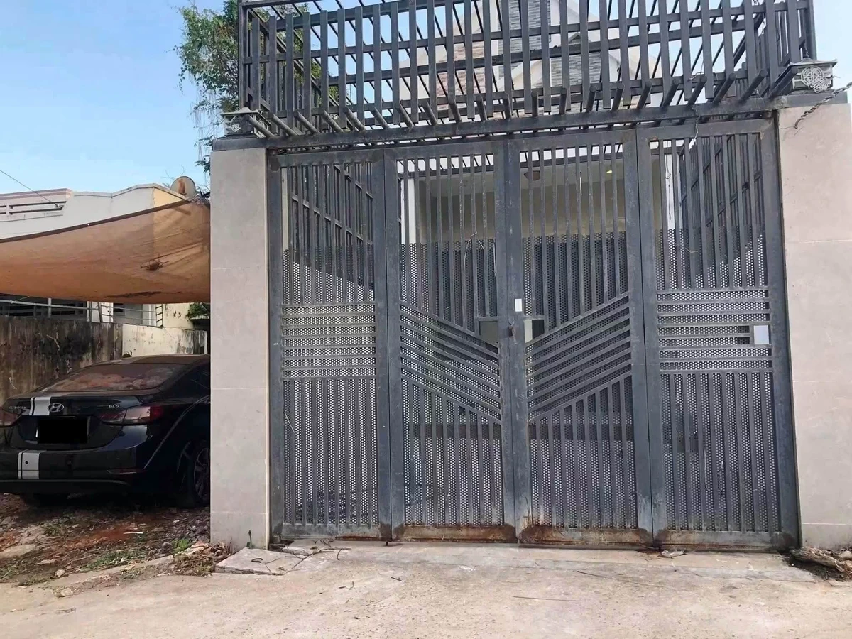 Bán nhà hẻm 108m2 Lê Quý Đôn, Phan Thiết 2.1 tỷ - Ảnh thu nhỏ 2