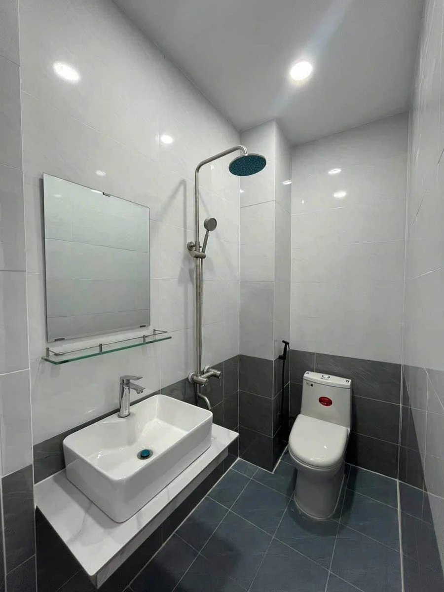 Bán nhà mới full nội thất 3 PN Biên Hoà Đồng Nai 70m² 3,2 tỷ - Ảnh thu nhỏ 5