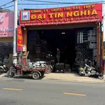 Bán kho mặt tiền Nguyễn Ảnh Thủ Hóc Môn 110m2 15,5 tỷ - Ảnh thu nhỏ 2