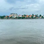 Bán gấp biệt thự view sông khu Vila An Phú Đông Quận 12, 49,9 tỷ - Ảnh thu nhỏ 1