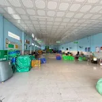 Bán nhà kho mặt tiền 420m2 Phường 8 Trà Vinh - Ảnh thu nhỏ 1
