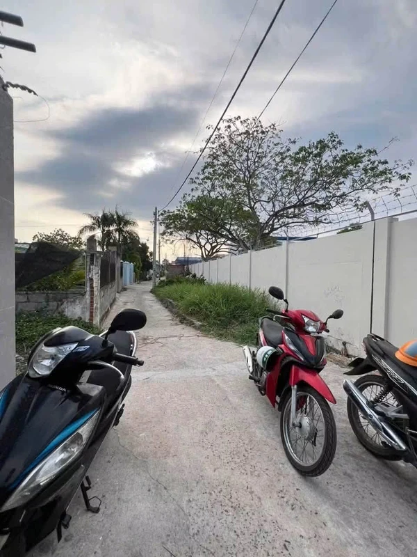 Bán nhà hẻm 108m2 Lê Quý Đôn, Phan Thiết 2.1 tỷ