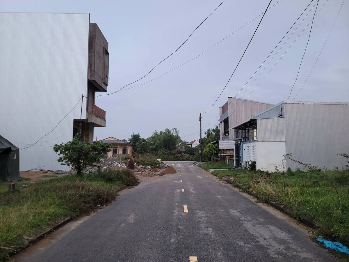 Bán đất Quận 7, đường Tản Đà, 100m2, 1 tỷ 450 triệu - Ảnh thu nhỏ 3