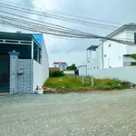 Bán lô đất thổ cư 169m2, 1 tỷ 4, Cần Giuộc Long An - Ảnh thu nhỏ 1