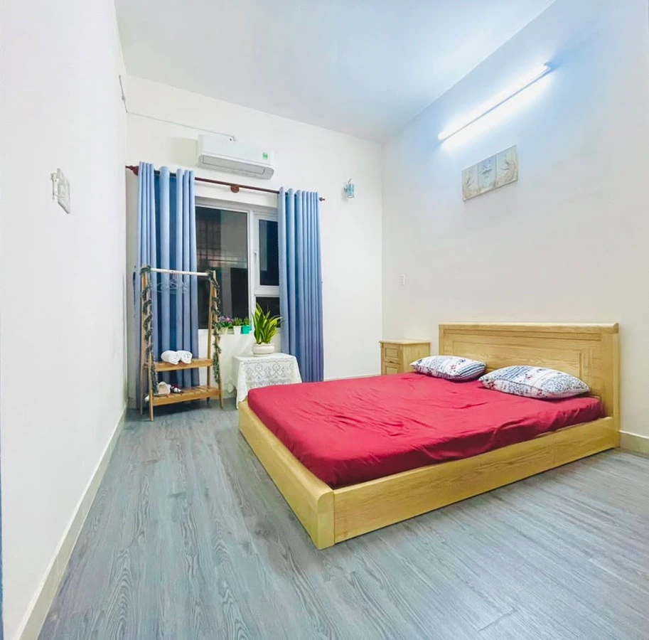 Cho thuê căn hộ 3PN 90m² OSC Land Vũng Tàu gần biển - Ảnh thu nhỏ 2