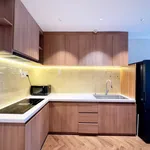 Cho thuê căn hộ The Manor 2PN, 68m2, Nha Trang 21 triệu/tháng - Ảnh thu nhỏ 4