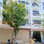 Bán nhà 4 tầng 200m² khu K1 Phan Rang, Khánh Hòa 4.9 tỷ - Ảnh thu nhỏ 1