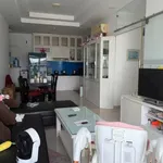 Cho thuê căn hộ Melody Vũng Tàu 108m² 3PN 12 triệu/tháng - Ảnh thu nhỏ 1