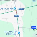Bán đất thổ cư 124m² Tây Ninh, Cần Đước - Ảnh thu nhỏ 5