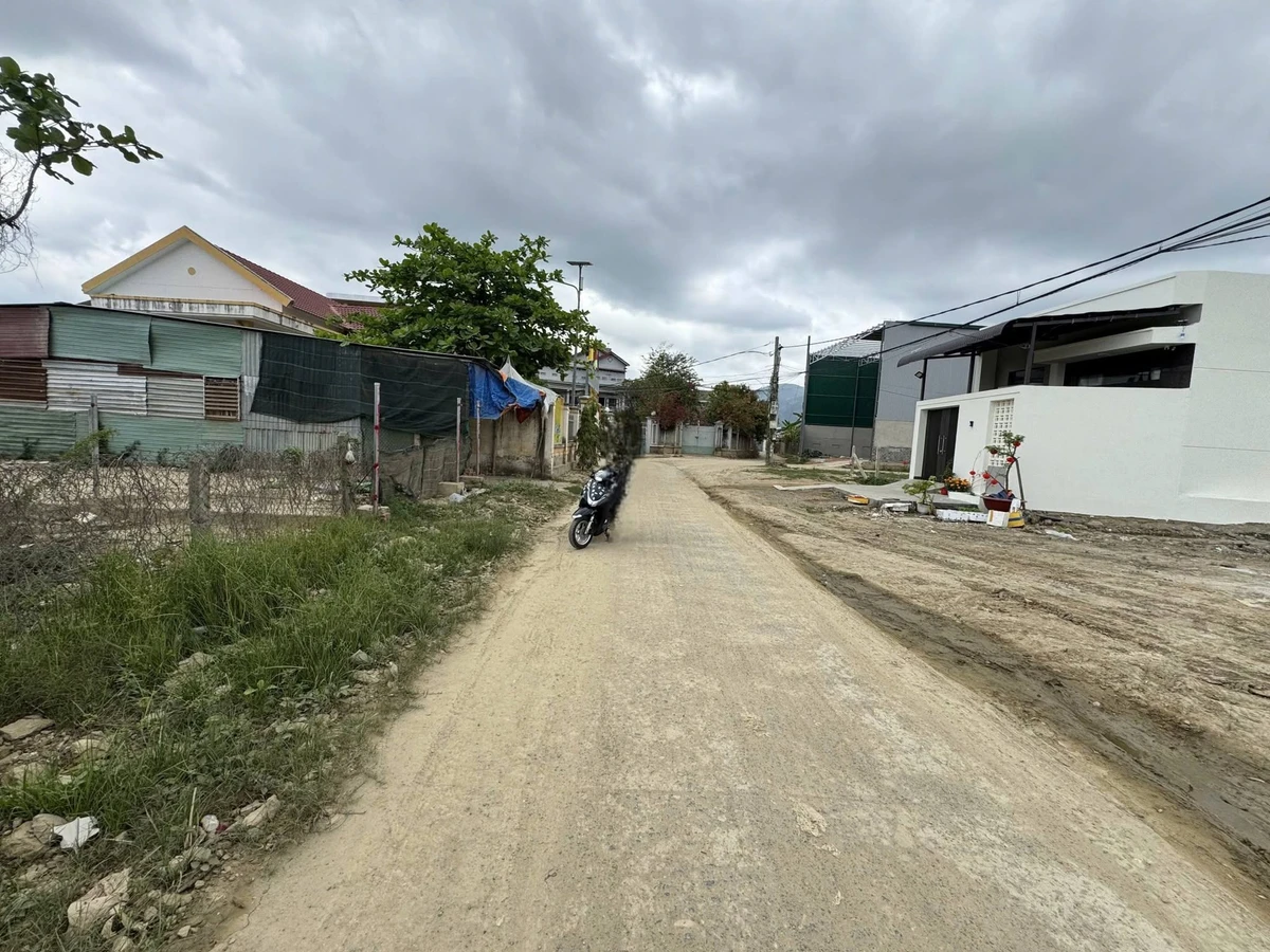 Bán lô đất 160m² Nha Trang, Khánh Hòa 3 tỷ 150 - Ảnh thu nhỏ 5