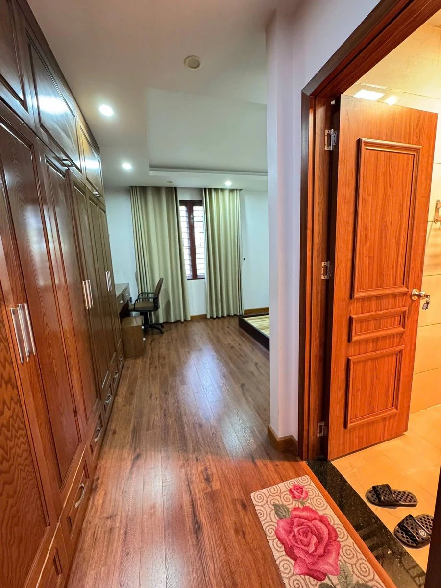 Bán nhà 3 tầng 90m² đường N4 Bắc Cường Tân Bình, 5,1 tỷ - Ảnh thu nhỏ 4