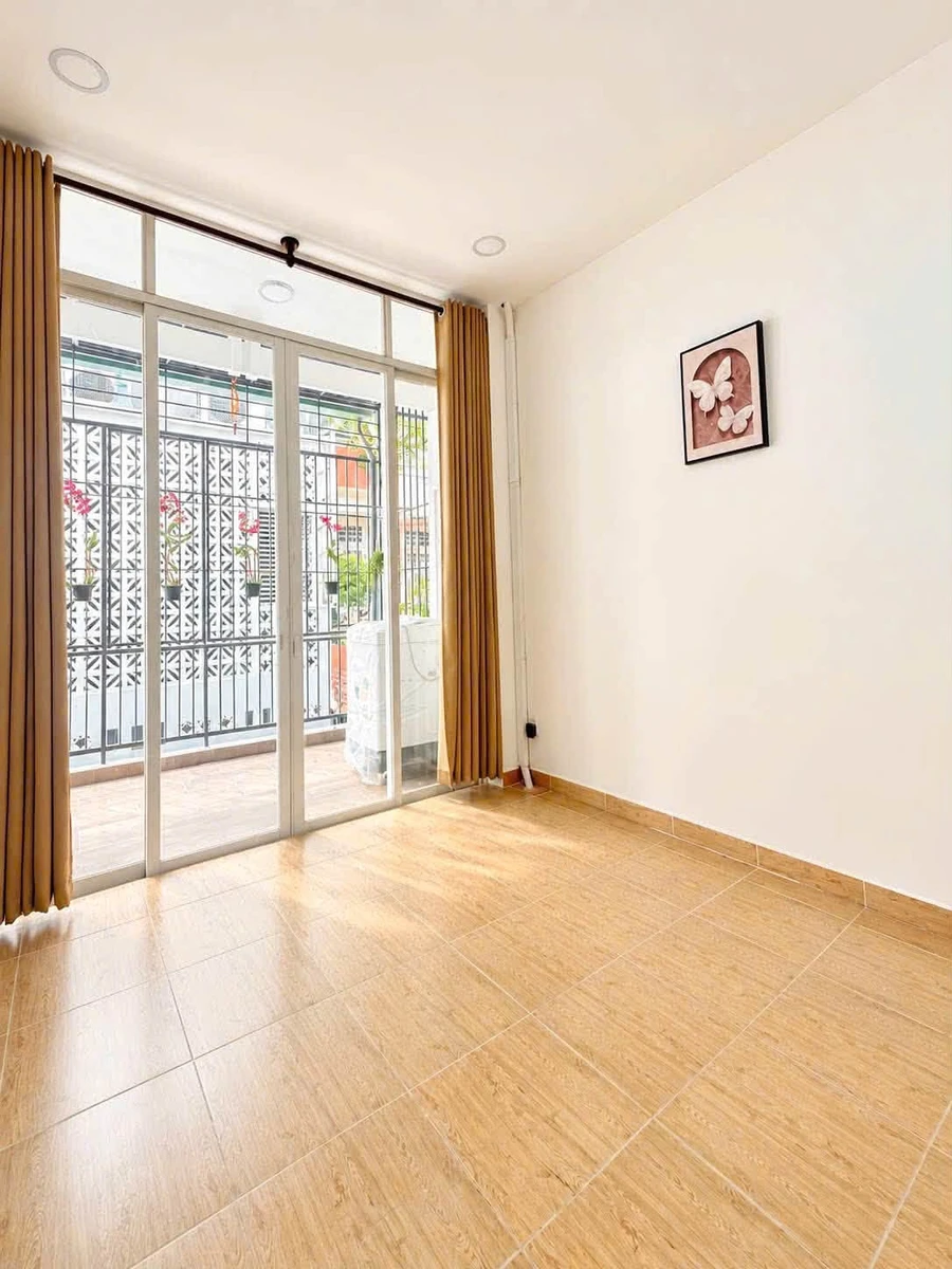 Bán nhà phố 72m² Trần Kế Xương Bình Thạnh 5.9 tỷ - Ảnh thu nhỏ 5