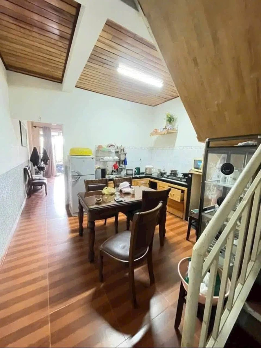 Bán nhà 2 phòng ngủ 64m² Đà Lạt 3 tỷ - Ảnh thu nhỏ 2