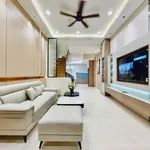 Bán nhà hẻm xe hơi 50m2 4PN 5WC gần Emart Phan Huy Ích - Ảnh thu nhỏ 3