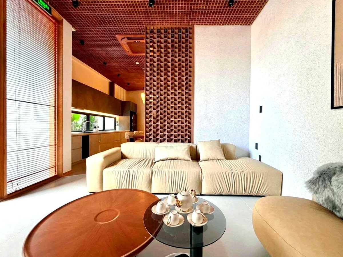 Bán nhà lô góc Sơn Trà 61m² giá 9,4 tỷ - Ảnh thu nhỏ 2