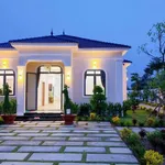 Biệt thự sân vườn 1.100m² 4PN Đức Hòa Long An 8,9 tỷ - Ảnh thu nhỏ 1