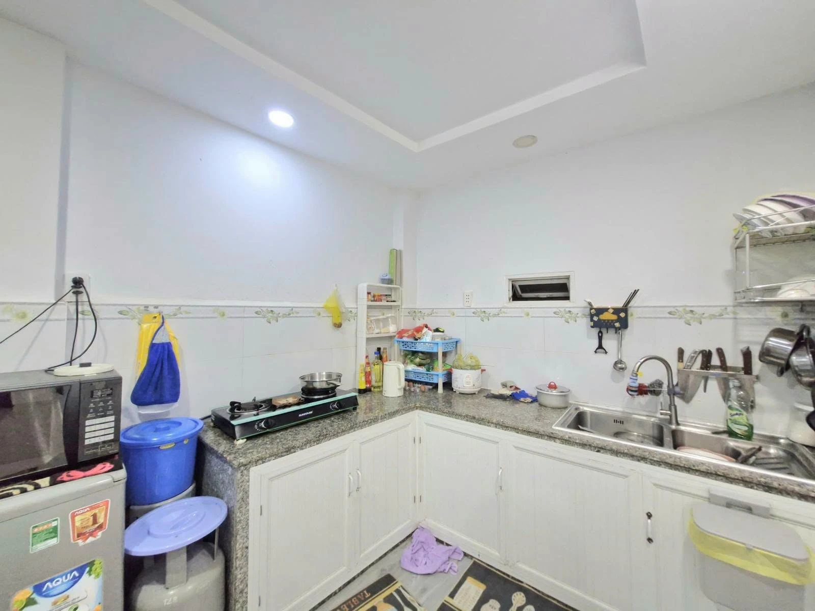Bán nhà 2 tầng hẻm xe hơi Linh Xuân, 2.79 tỷ, 31m² - Ảnh 1