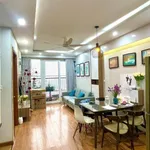 Bán căn hộ 2PN 2WC 66m2 tầng trung view hồ tại Gemek 2, Lê Trọng Tấn, An Khánh - Ảnh thu nhỏ 1