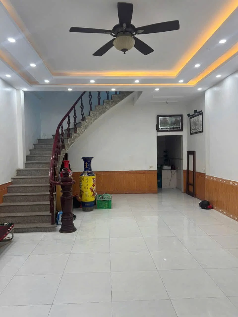 Bán nhà 2 tầng lô góc 99,4m² Khu đô thị Noong Bua, Điện Biên - Ảnh 1