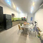 Bán nhà 3 tầng mặt tiền 96m² Bàu Làng 3, Đà Nẵng - Ảnh thu nhỏ 2
