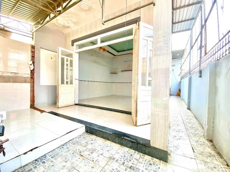 Bán 2 căn nhà Vũng Tàu, 112m2 và 120m2