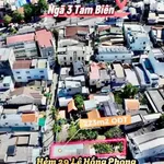 Bán đất thổ cư 223m2 xây biệt thự Phan Thiết, 4.2 tỷ - Ảnh thu nhỏ 1