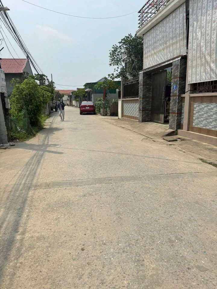 Bán đất mặt đường Hoàng Hạnh 90,8 m2 - 3 tỷ - Ảnh thu nhỏ 4