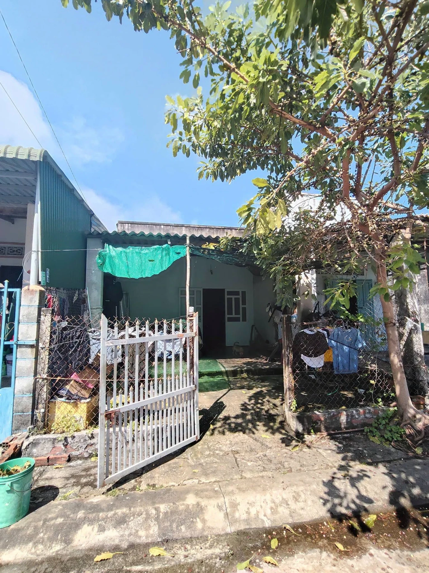 Bán lô đất nền 75m² Triều Cường 2, Lagi, Bình Thuận - Ảnh 1