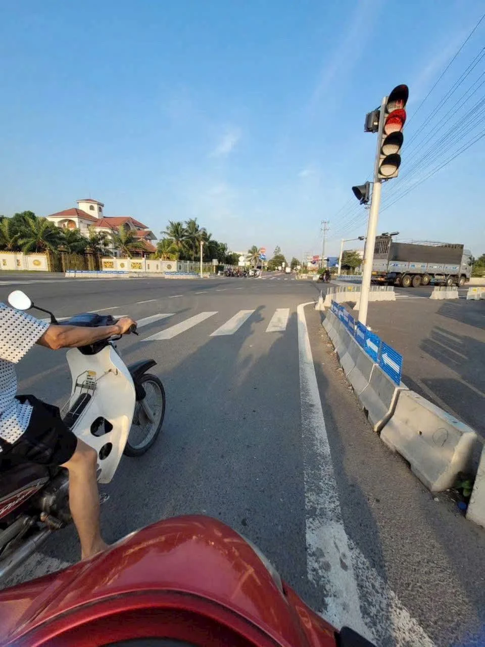 Bán đất Sơn Đông Vĩnh Long 666m2, giá 1 tỷ 180 triệu - Ảnh 1
