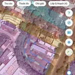 Bán đất mặt tiền Nguyễn Hội 663 m² Phan Thiết 11.5 tỷ - Ảnh thu nhỏ 3