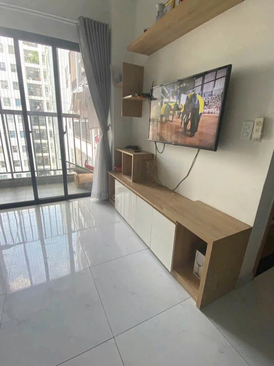 Bán căn hộ 62m2 2PN 2WC Saigon Avenue Thủ Đức 3,1 tỷ - Ảnh thu nhỏ 3