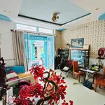 Bán nhà phố 3 tầng 52m2 gần Bà Chiểu, Lê Quang Định - Ảnh thu nhỏ 3