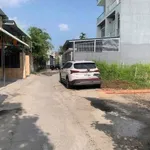 Bán lô đất mặt tiền Bình Nhâm 155m2, Bình Chánh - Ảnh thu nhỏ 5