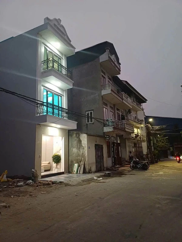 Bán nhà mặt phố Phan Chu Trinh 43,7m², 3PN Hải Phòng 2,5 tỷ