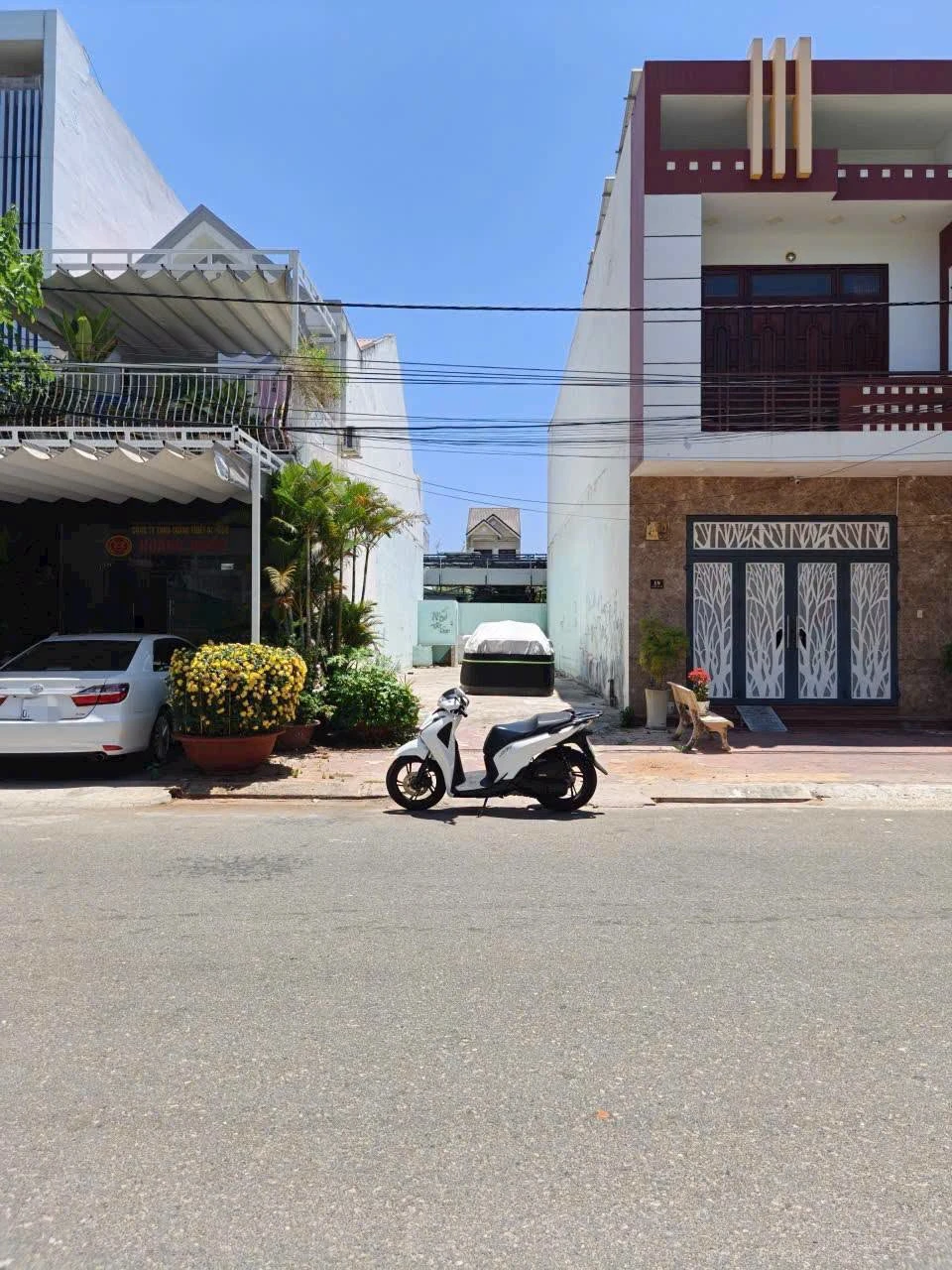 Bán đất mặt tiền Nguyễn Thế Lâm Phan Thiết 104.5m2 - Ảnh 1