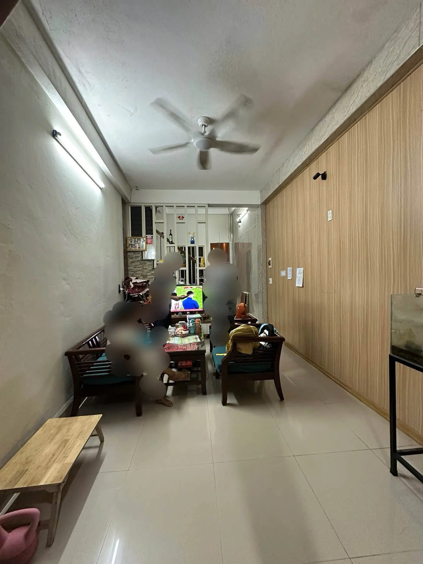 Bán nhà mặt tiền Nguyễn Khoa Chiêm, Huế, 100m2, 3 phòng ngủ, 2.75 tỷ - Ảnh 1
