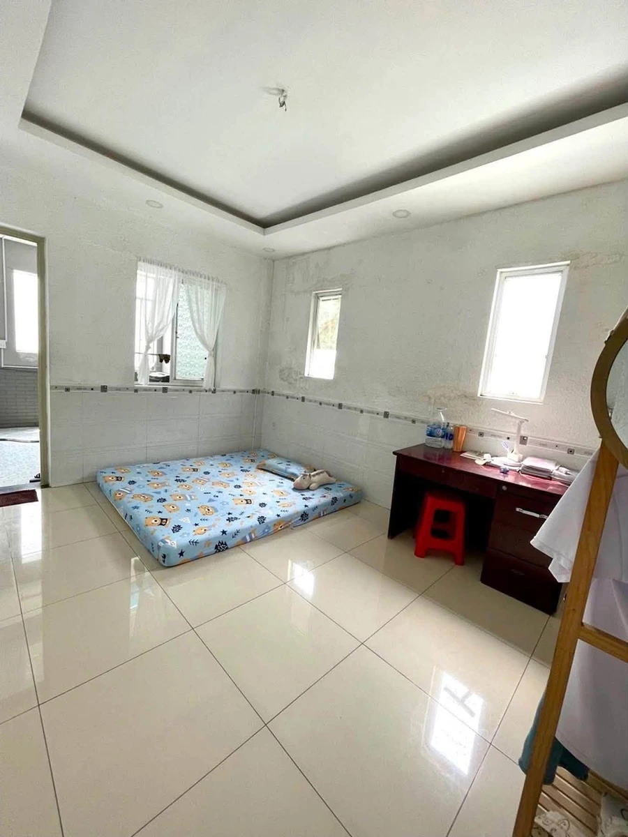 Bán nhà phố 43.2m² 4 tầng mặt tiền Quận 6, 8.5 tỷ - Ảnh thu nhỏ 4