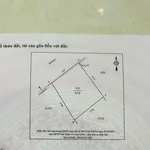 Bán đất Hưng Phúc 63m² mặt tiền Thành Thái 3 tỷ - Ảnh thu nhỏ 1