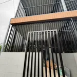 Bán nhà mới 3PN, 220m2 sàn đường Hàn Thuyên, Đà Lạt - Ảnh thu nhỏ 1