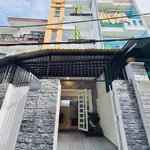 Bán nhà phố 5 tầng 55.9m² gần Lotte Nguyễn Văn Lượng, 6 tỷ - Ảnh thu nhỏ 1