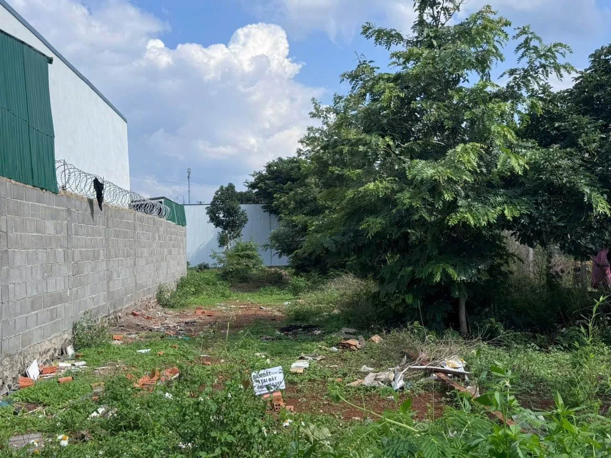 Bán đất Kotam Buôn Mê Thuột 120m² gần khu du lịch - Ảnh thu nhỏ 3