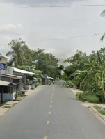 Bán quỹ đất 17.397,3m mặt tiền Phạm Hùng, Sóc Trăng - Ảnh thu nhỏ 5