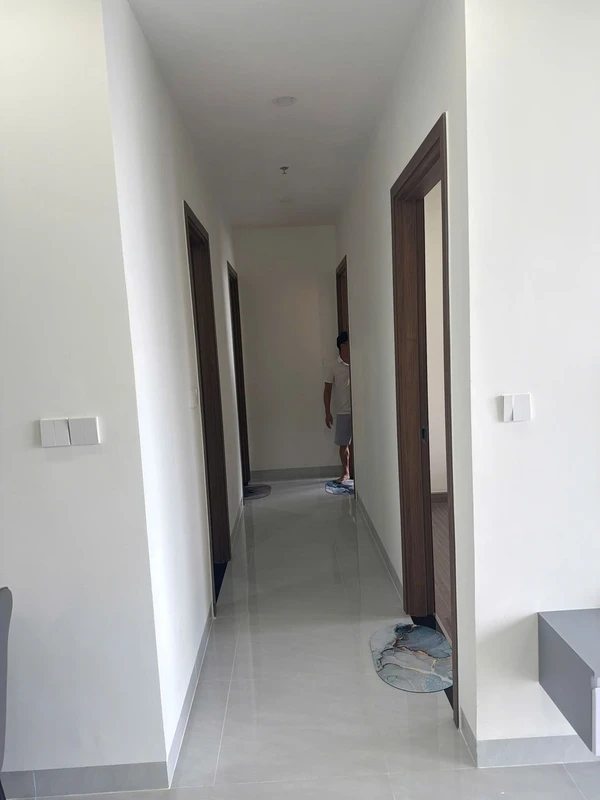 Cho thuê 3PN 2WC A&T Sky Garden Thuận An, 93m², 12 triệu/tháng