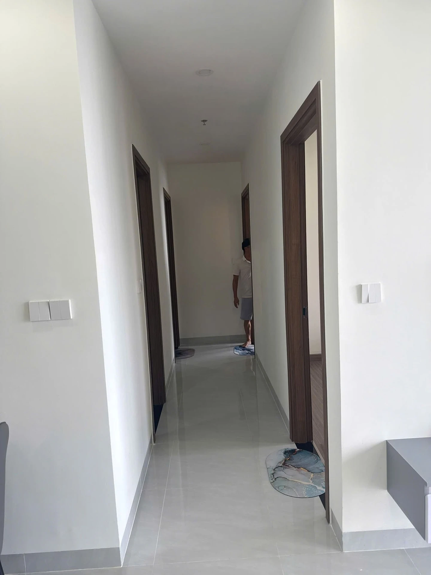 Cho thuê 3PN 2WC A&T Sky Garden Thuận An, 93m², 12 triệu/tháng - Ảnh 1