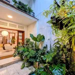 Bán biệt thự 200m² 3 tầng 6 phòng ngủ đường Cách Mạng Tháng 8 giá 37,5 tỷ - Ảnh thu nhỏ 5