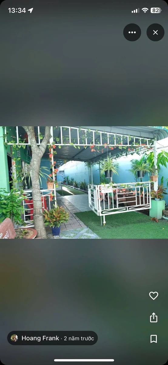 Bán nhà nghỉ 18 phòng đang kinh doanh, 1013m2 tại Nhị Thành, Thủ Thừa, Long An - Ảnh thu nhỏ 5