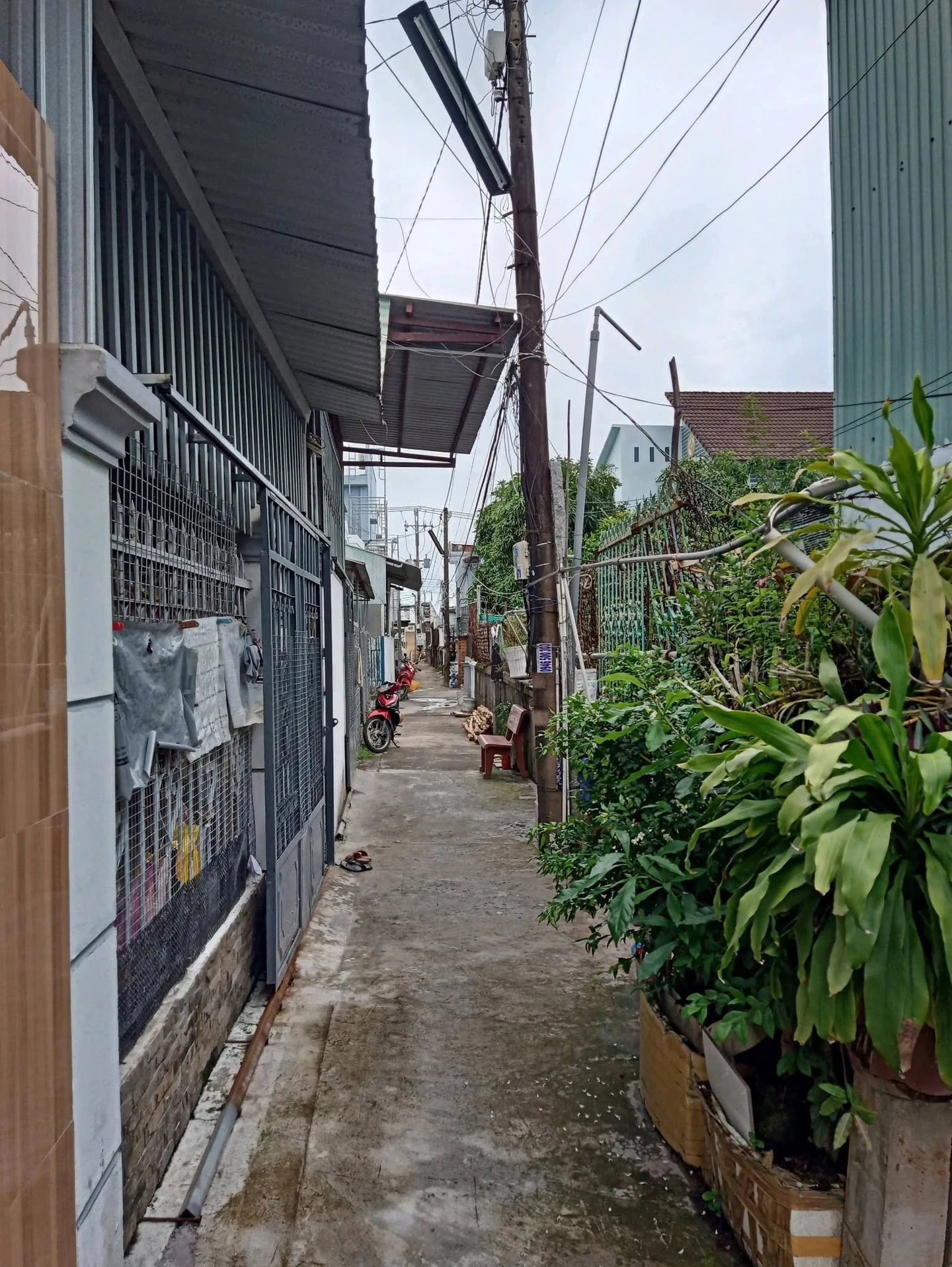 Bán nhà hẻm Ngô Quyền, Rạch Giá, 85m², 2PN, 799 triệu - Ảnh 1